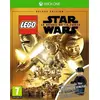 Image de LEGO Star Wars : Le Réveil de la Force Edition First Order General Xbox One Xbox One