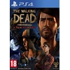 Image de The Walking Dead - The Telltale Series : Une nouvelle frontière