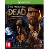 Image de The Walking Dead - The Telltale Series: A new Frontier Jeu Xbox One en occasion ou reconditionné