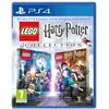 Image de WB, Lego Harry Potter Collection Remastered (wb1)
