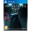 Image de Injustice 2 Edition Deluxe PS4 PlayStation 4