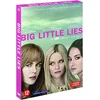Image de Big little lies, saison 1 [4 DVDs] [FR Import] en occasion ou reconditionné