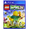 Image de LEGO Worlds Jeu PS4 en occasion ou reconditionné