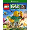 Image de LEGO Worlds Jeu Xbox One en occasion ou reconditionné