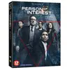 Image de Person of interest Saison 5 DVD