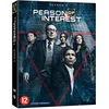 Image de Person Of Interest - Seizoen 5 (1 DVD) en occasion ou reconditionné