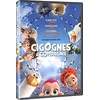 Image de Cigognes et compagnie [FR Import] en occasion ou reconditionné