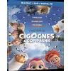 Image de Cigognes et compagnie Blu-ray