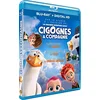 Image de Cigognes et compagnie [Blu-ray] [FR Import] en occasion ou reconditionné
