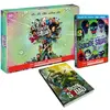 Image de Suicide Squad Coffret SteelBook® Edition spéciale Fnac Blu-ray 3D