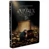 Image de Les Animaux fantastiques SteelBook® Blu-ray 3D + 2D + DVD