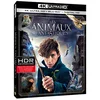 Image de Les animaux fantastiques [Blu-ray 4K] en occasion ou reconditionné