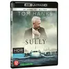 Image de Sully Blu-ray 4K Ultra HD