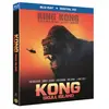 Image de Kong : Skull Island Blu-ray