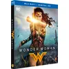 Image de Wonder Woman Blu-ray