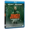 Image de Jungle Blu-ray