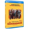 Image de La communauté [Blu-ray] [FR Import] en occasion ou reconditionné