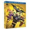 Image de Lego Batman Le film Blu-ray 3D + 2D