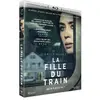 Image de La fille du train Blu-ray