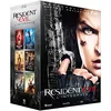 Image de MOVIE - RESIDENT EVIL L INTEGRALE (1 DVD) en occasion ou reconditionné