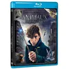 Image de Les Animaux Fantastiques Blu-ray