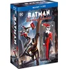 Image de Batman and harley quinn : hits and giggles [Blu-ray] [FR Import] en occasion ou reconditionné