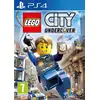 Image de Lego City Undercover