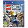 Image de Lego City Undercover PS4 PlayStation 4