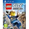 Image de LEGO City Undercover Jeu PS4 en occasion ou reconditionné