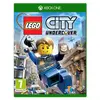 Image de Lego City Undercover Xbox One Xbox One