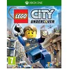 Image de LEGO City UndercoverJeu Xbox One en occasion ou reconditionné