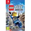 Image de Lego City Undercover