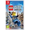 Image de LEGO City Undercover Jeu Switch en occasion ou reconditionné
