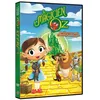Image de Le Magicien d'Oz Dorothy et ses amis Saison 1 Volume 1 DVD
