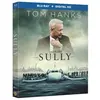 Image de Sully Blu-ray