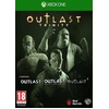 Image de Outlast Trinity