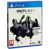 Image de Jeu PlayStation 4 - Outlast: Trinity (PS4) - Outlast II + Outlast + Outlast: Whistleblower en occasion ou reconditionné