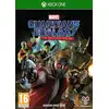 Image de Marvel's Guardians of the Galaxy : The Telltale series