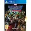 Image de Marvel's Guardians of the Galaxy : The Telltale series
