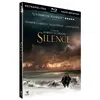Image de Silence Blu-ray