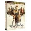 Image de Resident Evil 6 : The Final Chapter SteelBook® Blu-ray 3D + 2D