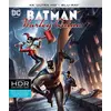 Image de Batman and Harley Quinn Blu-ray 4K Ultra HD