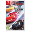 Image de Cars 3 Jeu Switch en occasion ou reconditionné