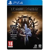 Image de La Terre du Milieu : L'Ombre de la guerre - Édition Gold