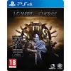 Image de La Terre du Milieu L'Ombre de la Guerre Edition Gold PS4