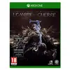 Image de La Terre du Milieu L’Ombre de la Guerre Xbox One Xbox One