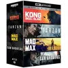 Image de Coffret Action Blu-ray 4K Ultra HD