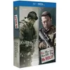 Image de Coffret American Sniper Mr. Wolff Blu-ray