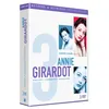Image de Coffret Inoubliable Annie Girardot DVD