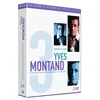 Image de Coffret Inoubliable Yves Montand DVD